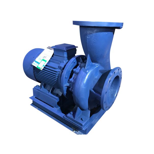 ISWR型卧式热水管道离心泵|卧式热水泵
